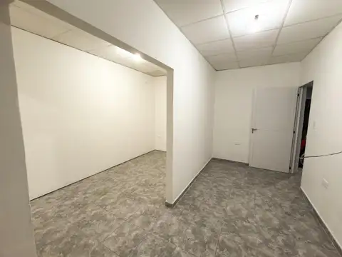 Departamento en alquiler