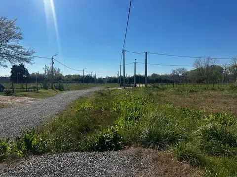 Terreno en Venta de 1747,0 m2