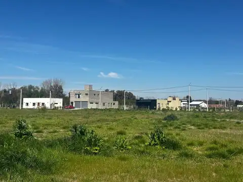 Barrio Las Acacias