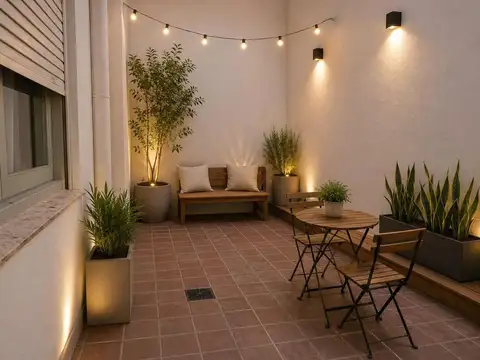 Departamento en Venta en Plaza Colon, USD 97.000
