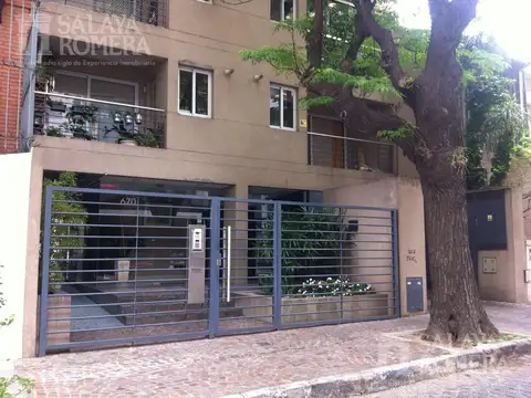 Venta Departamento Olivos