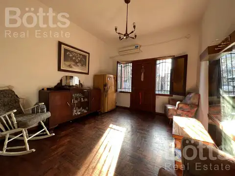 Depto Tipo Casa en Venta de 3 dormitorios
