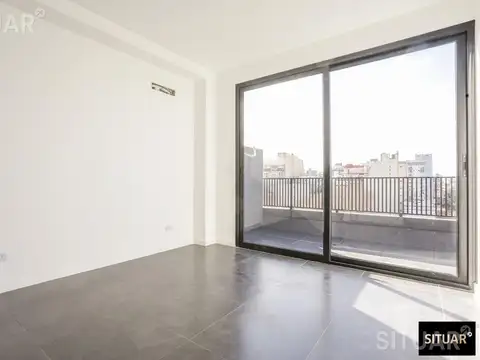 Venta departamento 2 ambientes en Monserrat