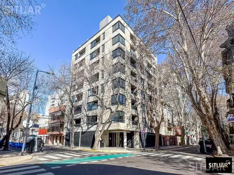 Venta departamento 2 ambientes en Monserrat