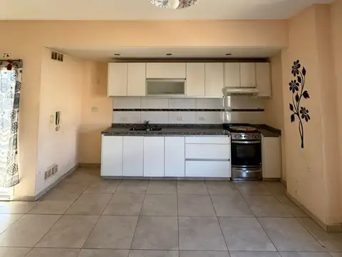 Departamento en Alquiler de 2 dormitorios