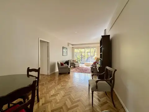 Departamento en Alquiler en Belgrano R, USD 1.300