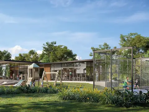 Terreno en Venta en Pilar, USD 76.000