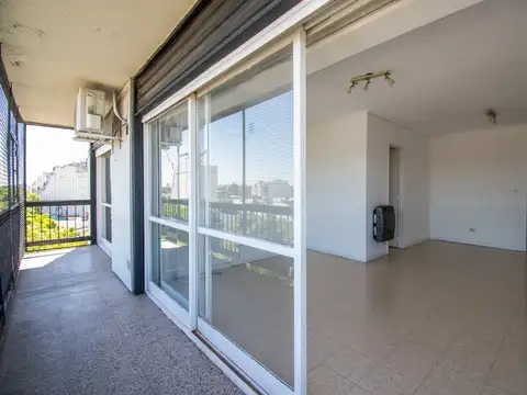 VENTA DEPARTAMENTO 3/4 AMBIENTES VILLA GRAL MITRE