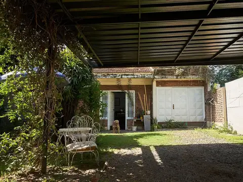 Casa en Venta 45 años