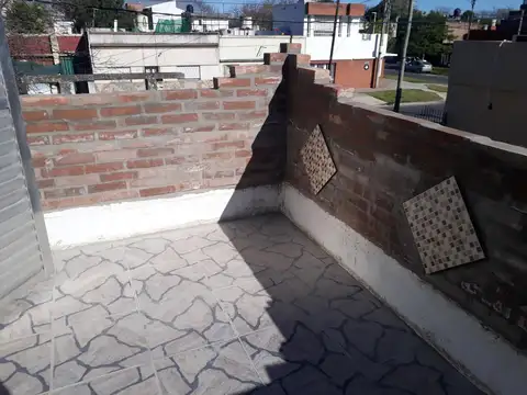 Casa en Alquiler 20 años
