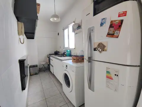 Departamento en Venta en Nuñez, USD 120.000