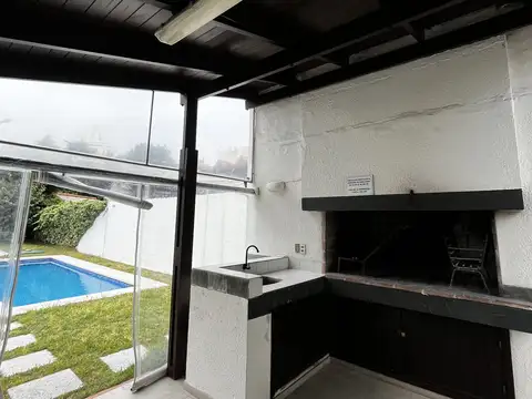 Departamento en Alquiler Temporal en Punta del Este, USD 350