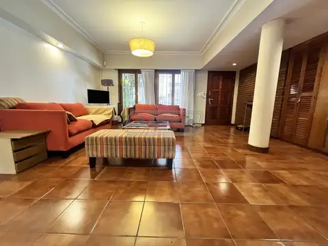 Casa en Alquiler 40 años