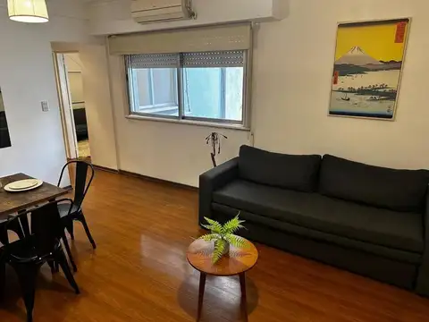 Departamento en Venta - 3 Ambientes - Las Cañitas