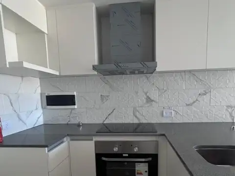 Departamento en Venta al Sur