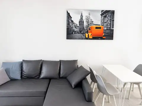 Departamento en Alquiler de 2 ambientes