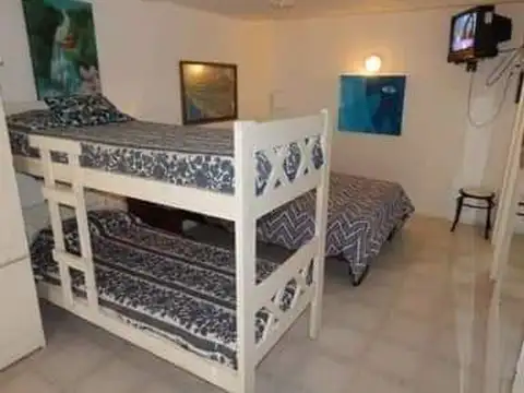 Departamento en alquiler temporal en Sur