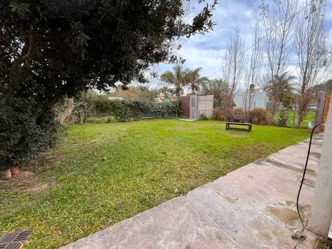 ALQUILER/LEHMANN/CASA/ 2 DORMITORIOS.