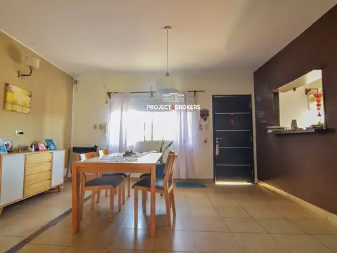 Coronel Mariano Echenagucía 600, Piso Cor