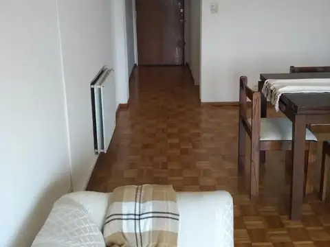 Departamento en Alquiler Temporal Permite mascota