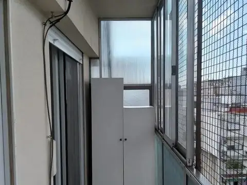 Departamento en Alquiler Temporal 25 años