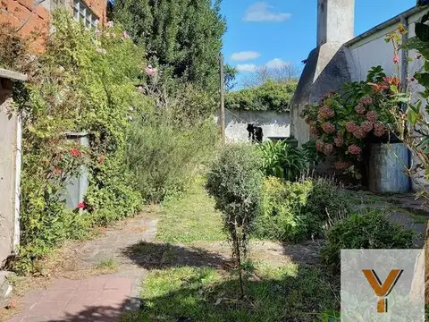 Casa en Venta 20 años