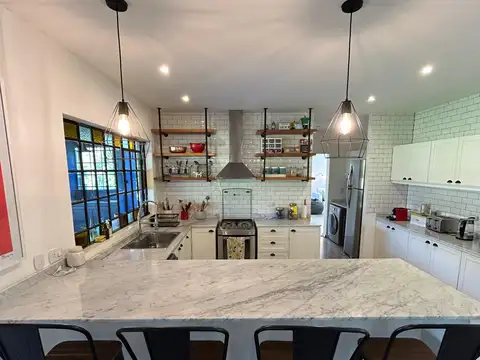 Casa en Venta 6 años