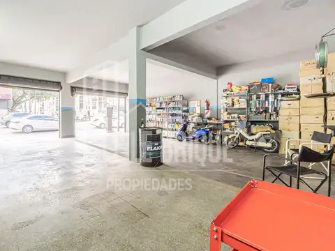 Local en Venta en Villa Ortuzar, USD 145.000