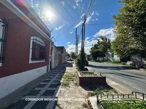 Depto Tipo Casa en Venta de 4 ambientes