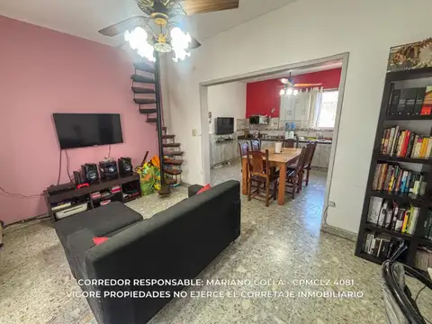 Depto Tipo Casa en Venta al Oeste