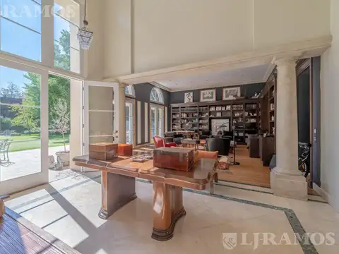 Casa en Venta en Schoenstatt, USD 1.890.000