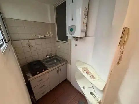 Departamento en Venta 40 años