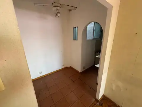 Departamento en Venta en Monserrat, USD 43.000