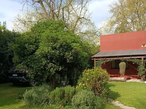 Casa en Venta al Noroeste