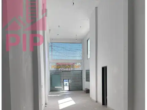 Avenida Presidente Perón 2300