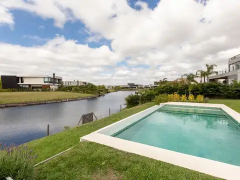 Casa en Venta en Nordelta Virazón, USD 1.100.000