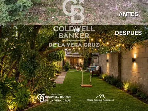 Casa en Venta al Oeste