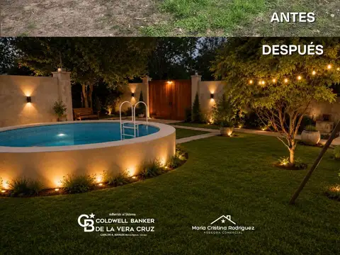 Casa en Calchaqui