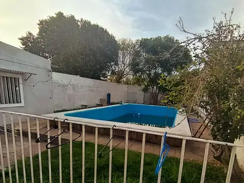 Calle Facundo Arce 200