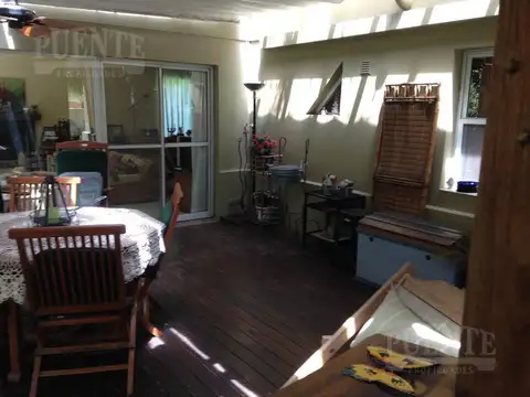 Casa en Venta al Oeste