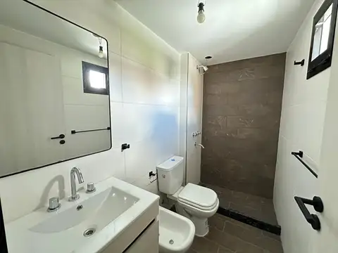 Departamento en Venta al Oeste