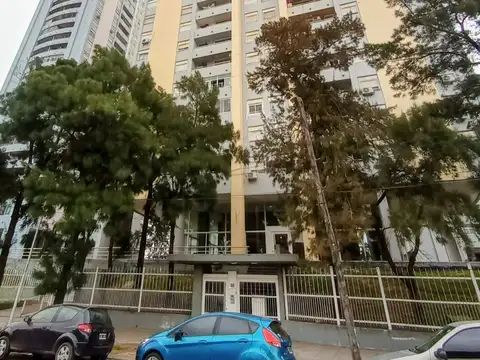 DEPARTAMENTO AL FRENTE