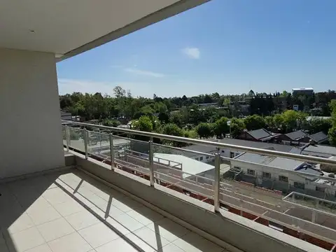 Departamento en Venta al Norte