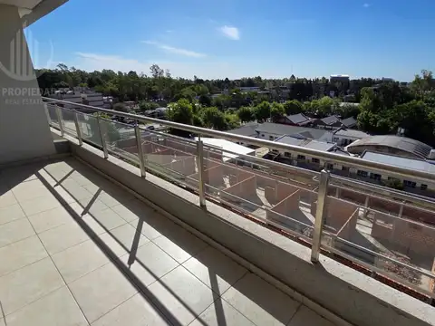 Departamento en Venta en Canning, USD 112.000