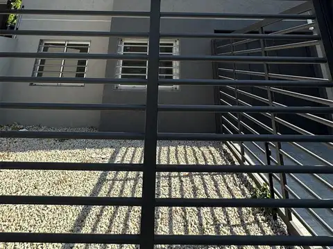 Departamento a Estrenar - Moreno lado Sur