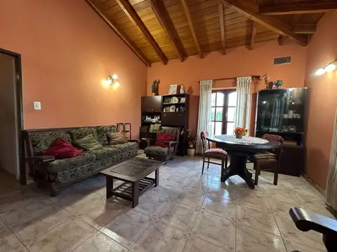 Casa en Venta 27 años