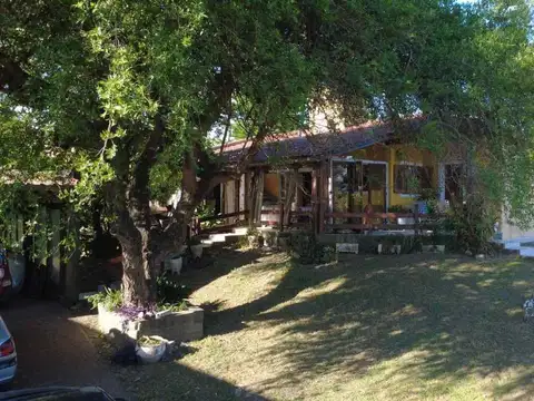 VENTA CASA EL TALAR AV TISSERA 5 DORM APTO CREDITO