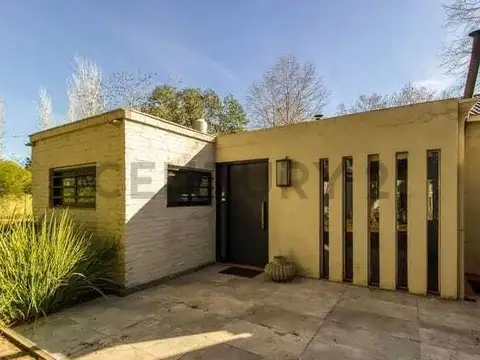 Casa en Venta en City Bell, USD 380.000