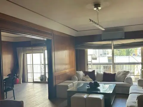 José De Sucre 2800, Piso 5