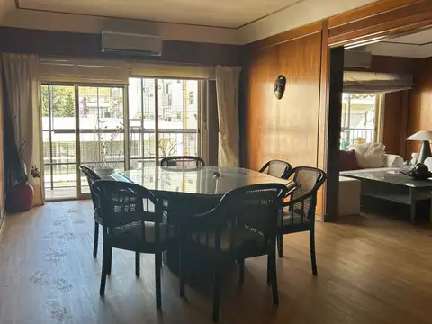 Departamento en Venta en Belgrano, USD 400.000